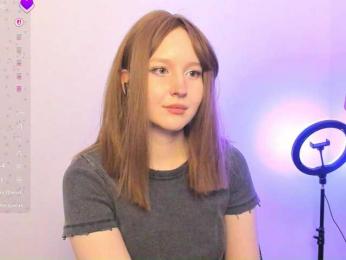 hornykittymeow webcam bongacams model stream image