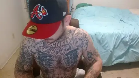 DADDY_KANE8--- webcam model stream image