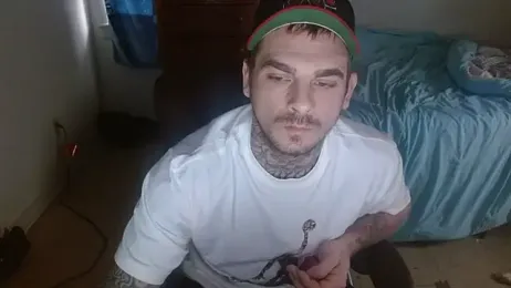 DADDY_KANE8--- webcam model stream image