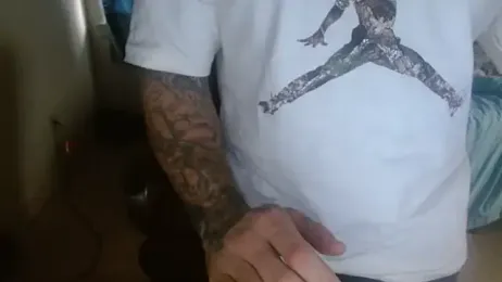 DADDY_KANE8--- webcam model stream image