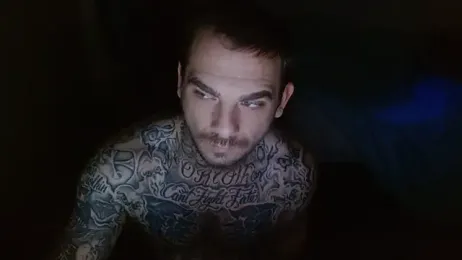 DADDY_KANE8--- webcam model stream image