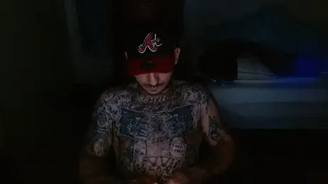 DADDY_KANE8--- webcam model stream image