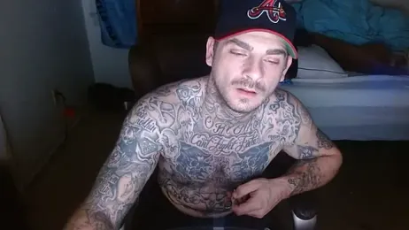 DADDY_KANE8--- webcam model stream image