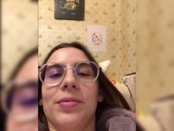 TeaseWithTaste webcam model stream image