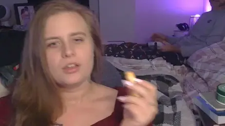 Sexyblonde12344 webcam model stream image