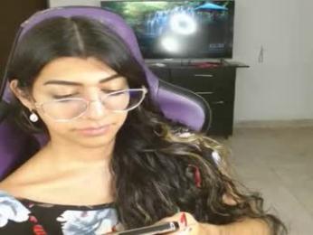 engiel_phoenix webcam model stream image