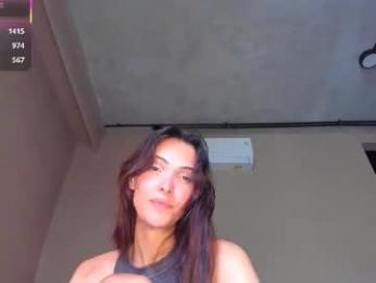 celine_rose webcam chaturbate model stream image