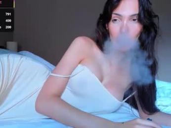 celine_rose webcam chaturbate model stream image