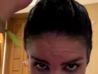 Angelica Palacios webcam model stream image