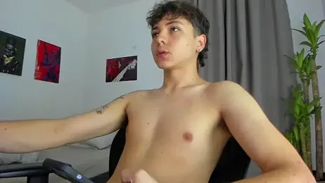 Joe23__ webcam model stream image