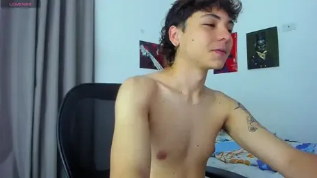 Joe23__ webcam model stream image