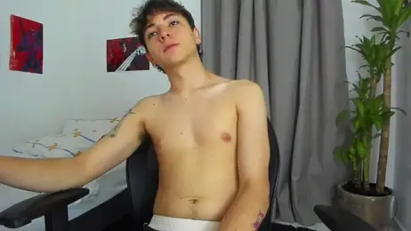 Joe23__ webcam model stream image