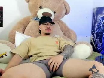 boyc02_ webcam model stream image