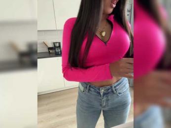 _NeferTiTi_ webcam model stream image