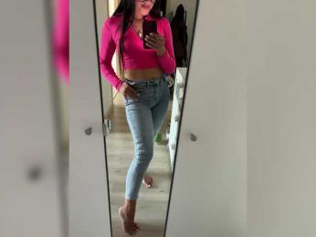 _NeferTiTi_ webcam model stream image