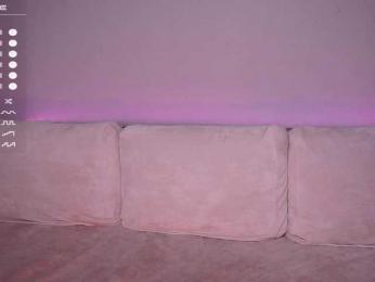 Miss_CHARMER webcam bongacams model stream image