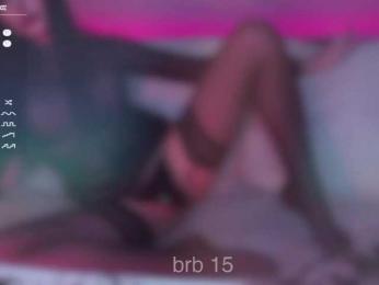 Miss_CHARMER webcam model stream image