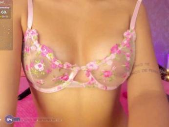 KattySanz webcam model stream image