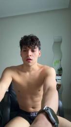 Shyboy911 webcam cam4 model stream image