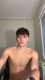 Shyboy911 webcam model stream image