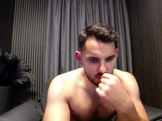 Antonio Valentini webcam model stream image