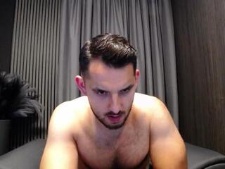 Antonio Valentini webcam model stream image