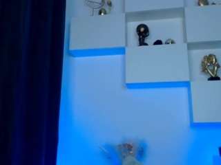 arianatattoos webcam model stream image