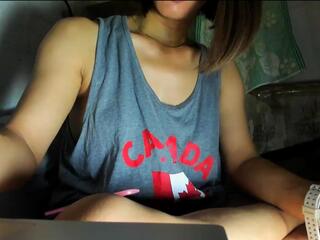 Nicole Chavez webcam model stream image