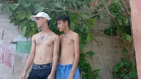 trebol_25 webcam model stream image