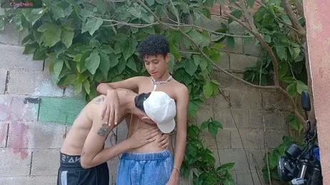 trebol_25 webcam model stream image