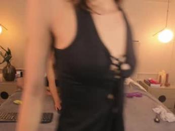 rebekayakil webcam model stream image