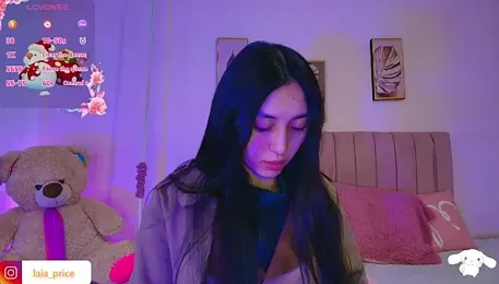 Laia_and_Damian webcam stripchat model stream image