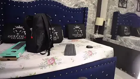 miha_sex91 webcam model stream image