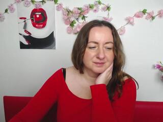 Abby Taylorr webcam flirt4free model stream image