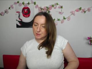 Abby Taylorr webcam model stream image