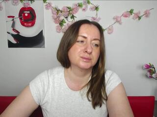 Abby Taylorr webcam model stream image