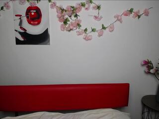 Abby Taylorr webcam model stream image