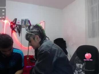 freyaa_sorceress webcam model stream image