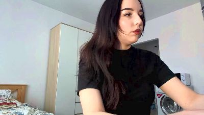 EnedinaReier webcam model stream image