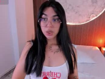 rosecassie webcam chaturbate model stream image