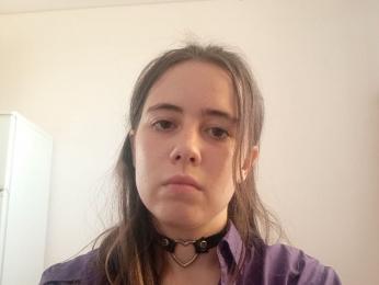 CristenManship webcam model stream image