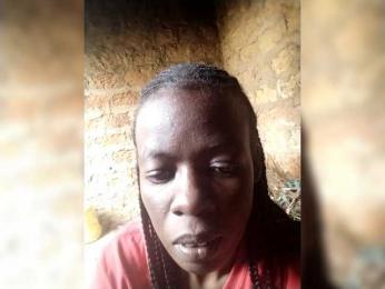 RosieShelly webcam model stream image