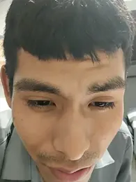 RiffledCrinoid webcam model stream image