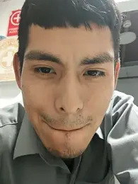 RiffledCrinoid webcam model stream image