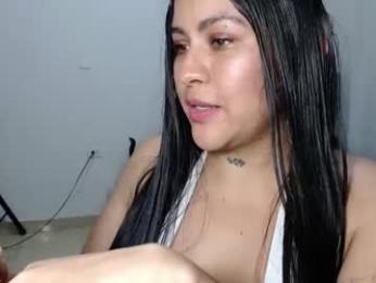 venus_menoza webcam model stream image