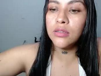 venus_menoza webcam model stream image