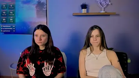 dana_sweet__ webcam stripchat model stream image