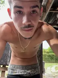 Danij101 webcam model stream image