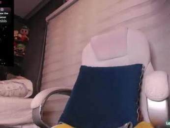 dirty_27cms webcam model stream image