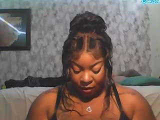 bella25 webcam model stream image